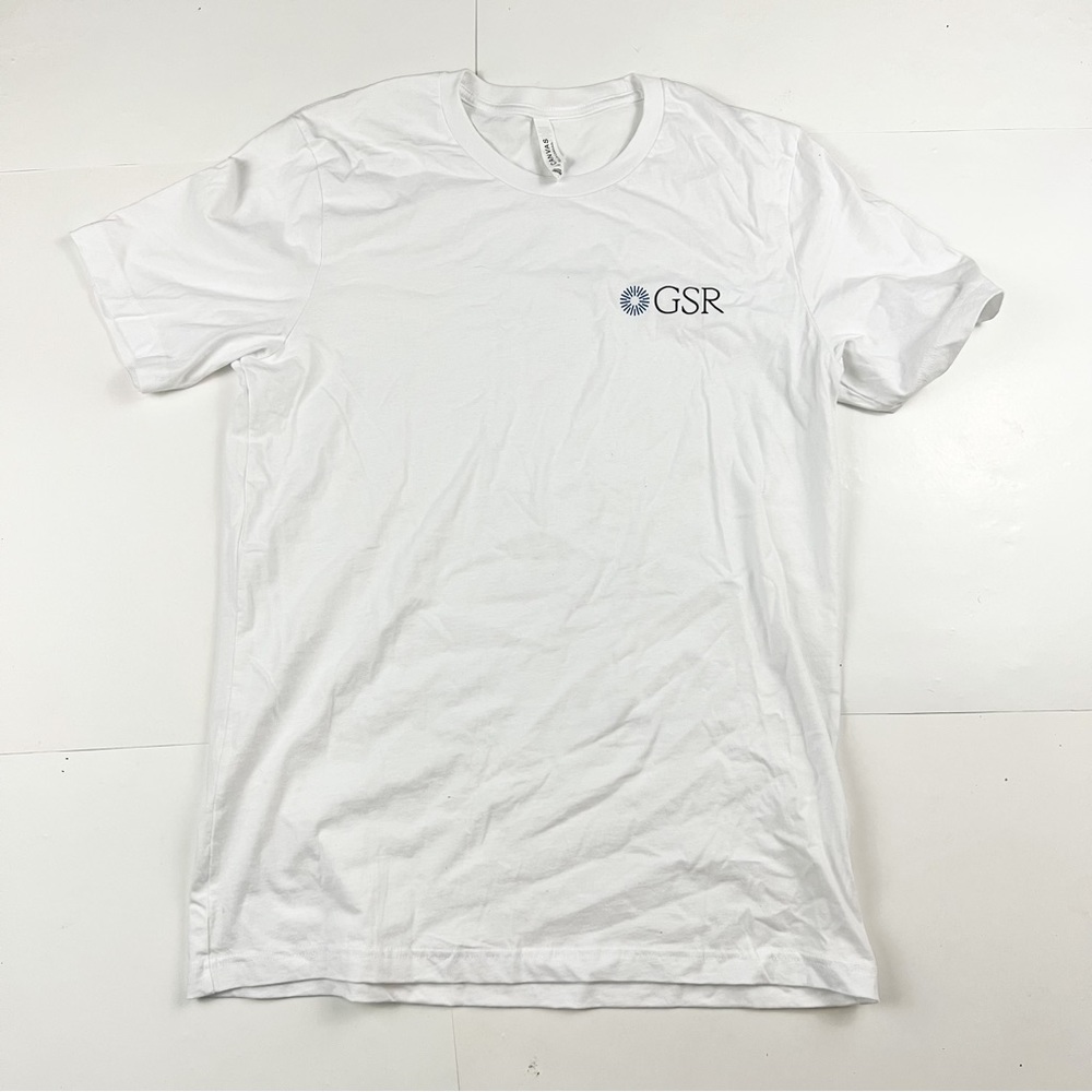 Bella Canvas‎ GSR Tee Size Large